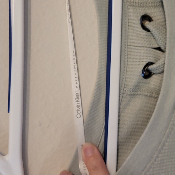 Calvin Klein Performance Top - Picture 6 of 7